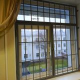 Решётки металлические от компании РСТ, г. Петрозаводск.