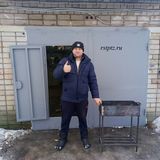 Гаражные ворота от компании РСТ, г. Петрозаводск, сталь 3 мм.