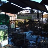 Мангальный комплекс