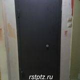 Стальные двери под заказ