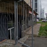 Металлические решётки от компании Ремстройторг, г. Петрозаводск
