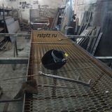 Пандус. Начало.
