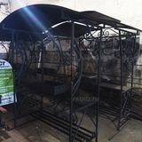 Мангальный комплекс