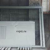 Гаражные ворота от компании Ремстройторг в Петрозаводске