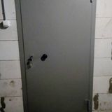 Стальные двери под заказ в Петрозаводске