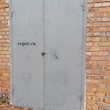 Стальные двери, ворота от компании Ремстройторг, г. Петрозаводск