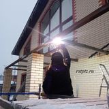 Сварочные монтажные работы в Петрозаводске от компании Ремстройторг