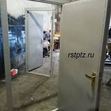 Стальные двери