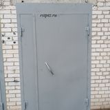 Стальные двери в Петрозаводске от компании РСТ