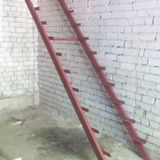 Лестницы под заказ