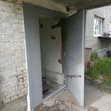 Металлические двери от компании РСТ, г. Петрозаводск.