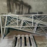 Оградки от компании РСТ, г. Петрозаводск.