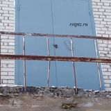 Стальные двери от компании Ремстройторг в г. Петрозаводск