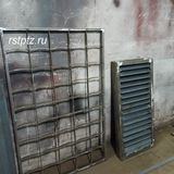 Решётки на окна