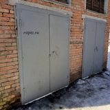 Стальные двери под заказ от компании РСТ, г. Петрозаводск.