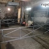 Оградки в Петрозаводске.