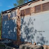 Стальные двери от компании Ремстройторг в г. Петрозаводск