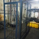 Решётчатые конструкции