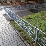 Газонные ограждения от компании Ремстройторг.