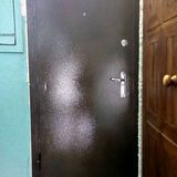Окраска порошковыми красками