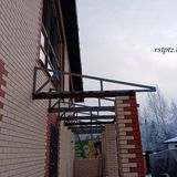 Сварочные монтажные работы в Петрозаводске от компании Ремстройторг
