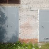 Стальные двери от компании Ремстройторг в г. Петрозаводск