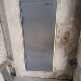 Двери металлические от компании РСТ, г. Петрозаводск.