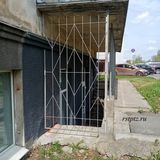 Металлические решётки от компании Ремстройторг, г. Петрозаводск