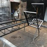 Изделия из металла от компании Ремстройторг, г. Петрозаводск.