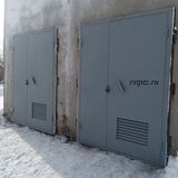 Стальные двери от компании Ремстройторг в г. Петрозаводск