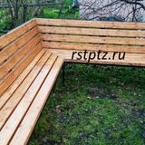 Скамейки в наличии и под заказ, собственное производство. Петрозаводск.