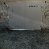 Ворота в гараж от производителя. Сталь 3 мм. Петрозаводск. Карелия.