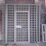 Стальные решётки