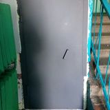 Двери стальные