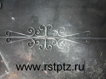 Заполнения для решёток