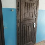 Двери с вагонкой, Петрозаводск.