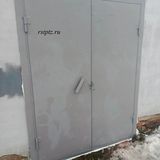 Стальные двери под заказ от компании РСТ, г. Петрозаводск.