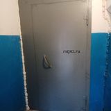 Стальные двери, подъездные двери от компании Ремстройторг, г. Петрозаводск
