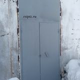 Стальные двери от компании Ремстройторг в г. Петрозаводск