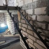 Лестницы от компании РСТ