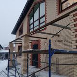 Сварочные монтажные работы в Петрозаводске от компании Ремстройторг