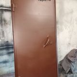 Стальные двери под заказ в Петрозаводске