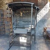 Мангалы, мангальные комплексы от компании Ремстройторг г. Петрозаводск.