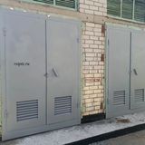 Стальные двери от компании РСТ, г. Петрозаводск.