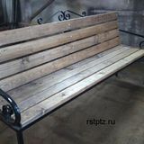 Скамейки в наличии и под заказ, собственное производство. Петрозаводск.