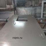 Двери металлические от компании Ремстройторг
