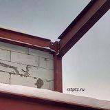Изготовление металлоконструкций. Петрозаводск. Карелия.