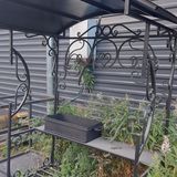 Мангалы от компании РСТ, г. Петрозаводск.