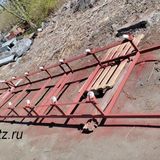 Аппарели под лодку