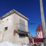 Стальные двери под заказ от компании РСТ, г. Петрозаводск.